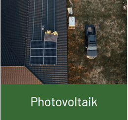 Photovoltaik Anlage in  Tiefenbronn