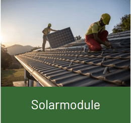 Solarmodule für  Herrenberg