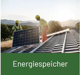 Energiespeicher in  Ehingen (Donau)