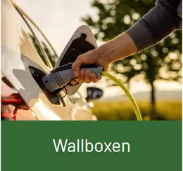 Wallboxen für  Ehingen (Donau)